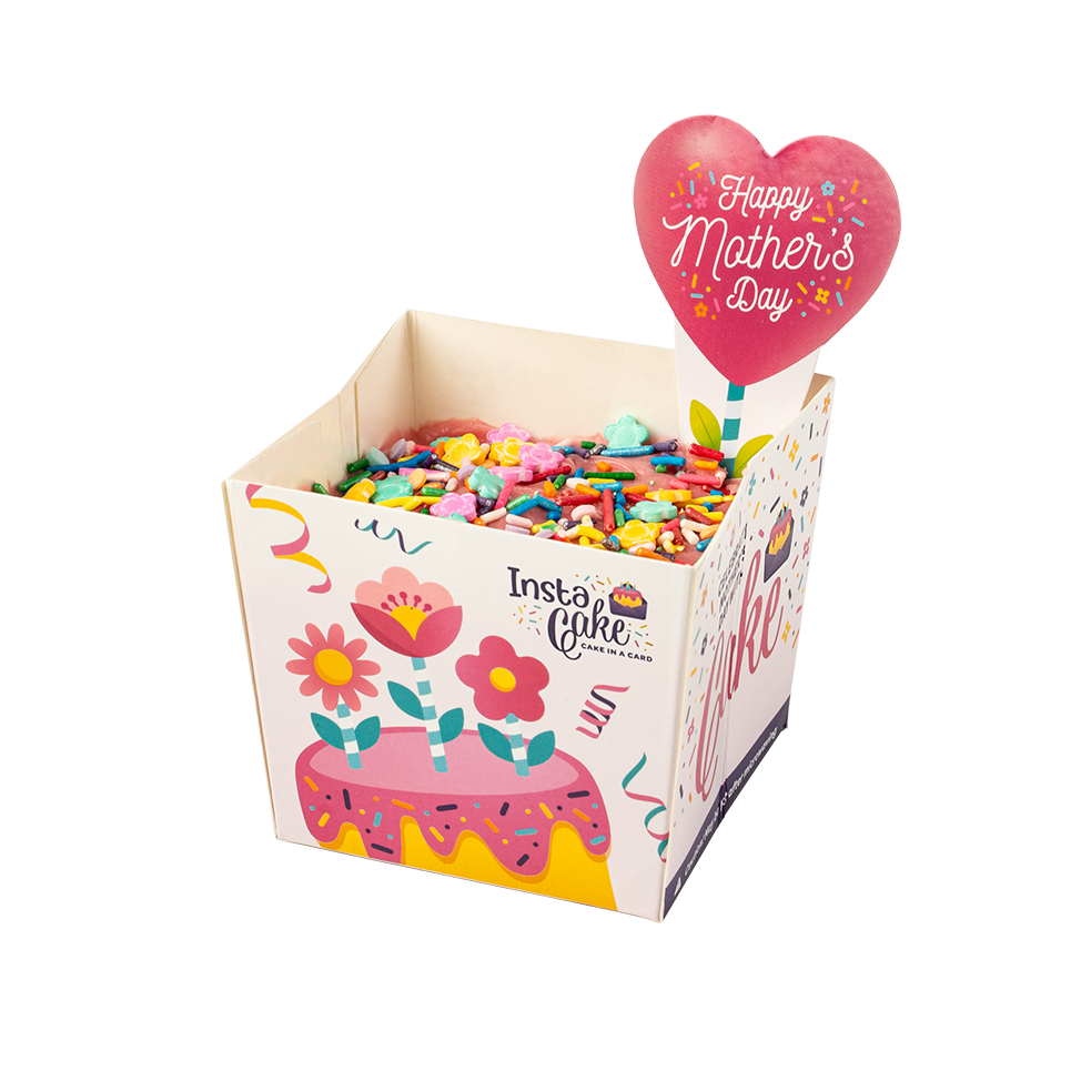 mother's day cake