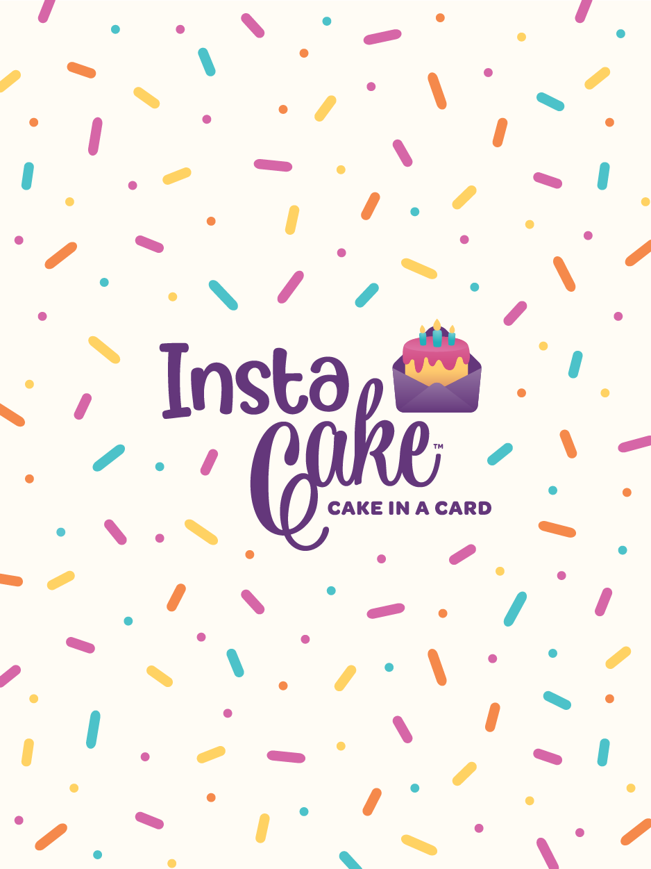Insta Cake