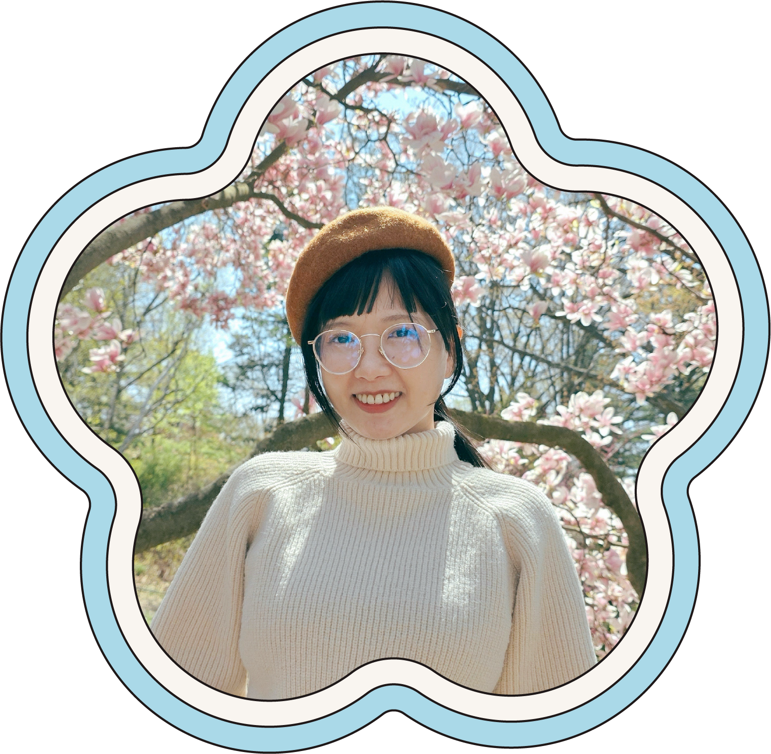 Josie photo