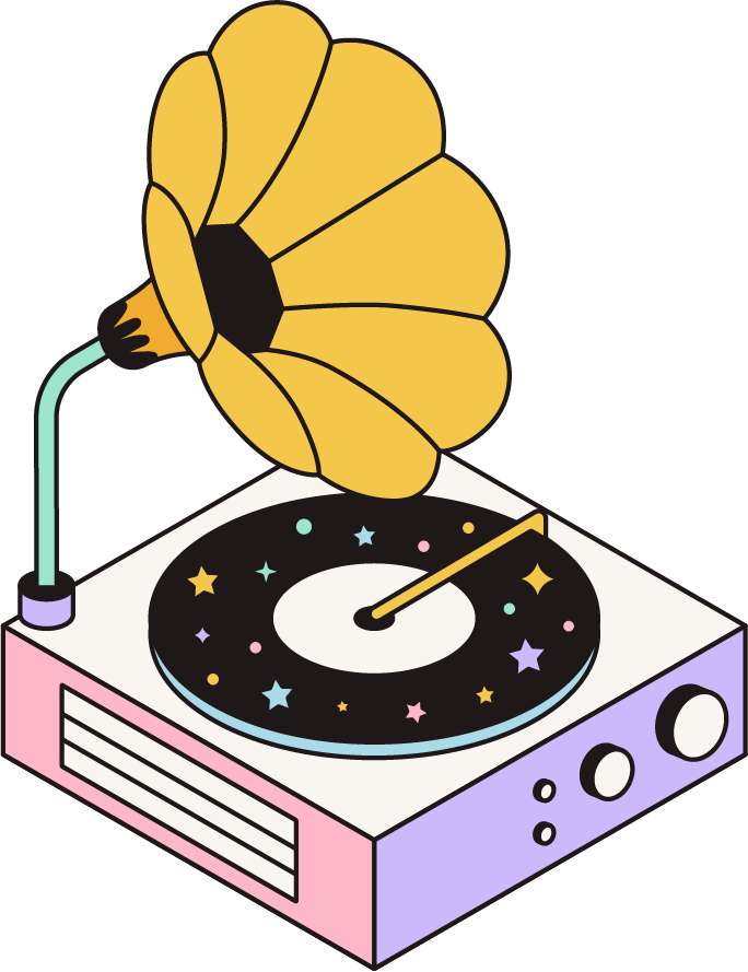 Music box